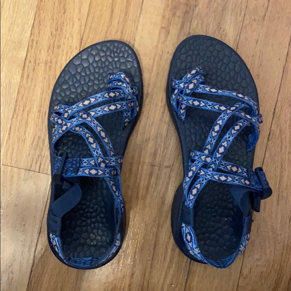 Chacos